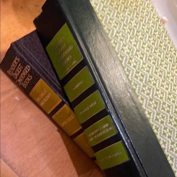 Vintage Reader’s Digest Books 2 - Picture 3 of 6